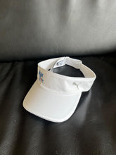 Lade das Bild in den Galerie-Viewer, PUMA Visor Cap Köln Triathlon