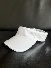Lade das Bild in den Galerie-Viewer, PUMA Visor Cap Köln Triathlon