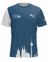 Lade das Bild in den Galerie-Viewer, 42,2 PUMA Eventshirt Generali Köln Marathon 2023 für Männer