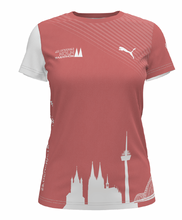 Lade das Bild in den Galerie-Viewer, 42,2 PUMA Eventshirt Generali Köln Marathon 2023 für Frauen