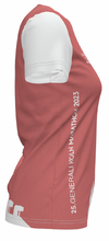 Lade das Bild in den Galerie-Viewer, 42,2 PUMA Eventshirt Generali Köln Marathon 2023 für Frauen