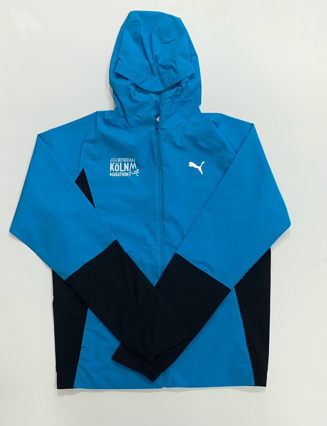 PUMA Jacke Generali Köln Marathon