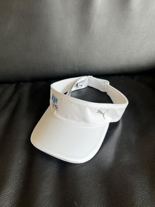 PUMA Visor Cap Köln Triathlon