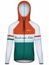 Lade das Bild in den Galerie-Viewer, Retro Hoodie Rund um Köln von RENÈROSA (Versand ab Mitte Dez.)
