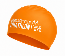 Lade das Bild in den Galerie-Viewer, Badekappe Köln Triathlon von Sailfish
