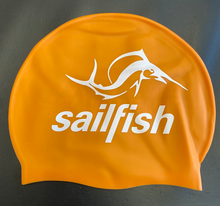 Lade das Bild in den Galerie-Viewer, Badekappe Köln Triathlon von Sailfish
