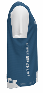 Carglass® Köln Triathlon Shirt von PUMA 2023